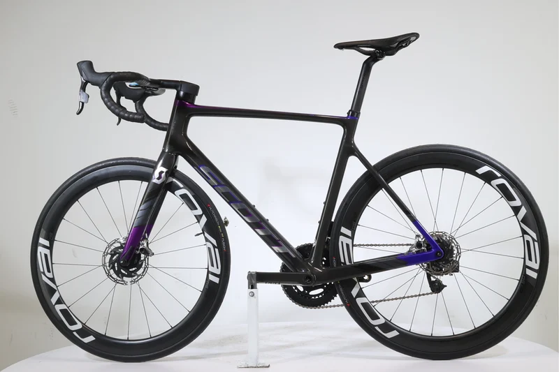 SCOTT Addict RC Supersonic Edition 2021 T.XL 248948