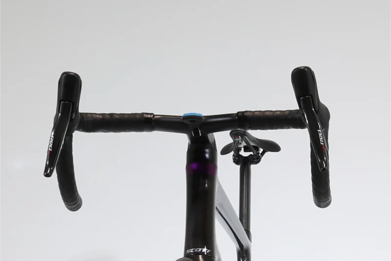 SCOTT Addict RC Supersonic Edition 2021 T.XL 248948