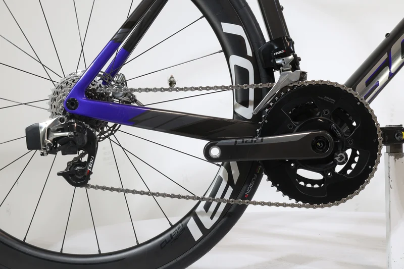 SCOTT Addict RC Supersonic Edition 2021 T.XL 248948