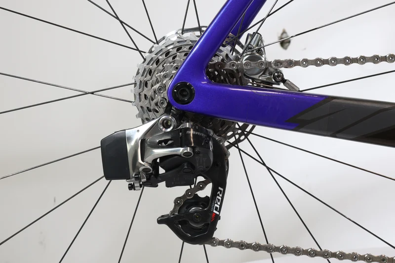 SCOTT Addict RC Supersonic Edition 2021 T.XL 248948