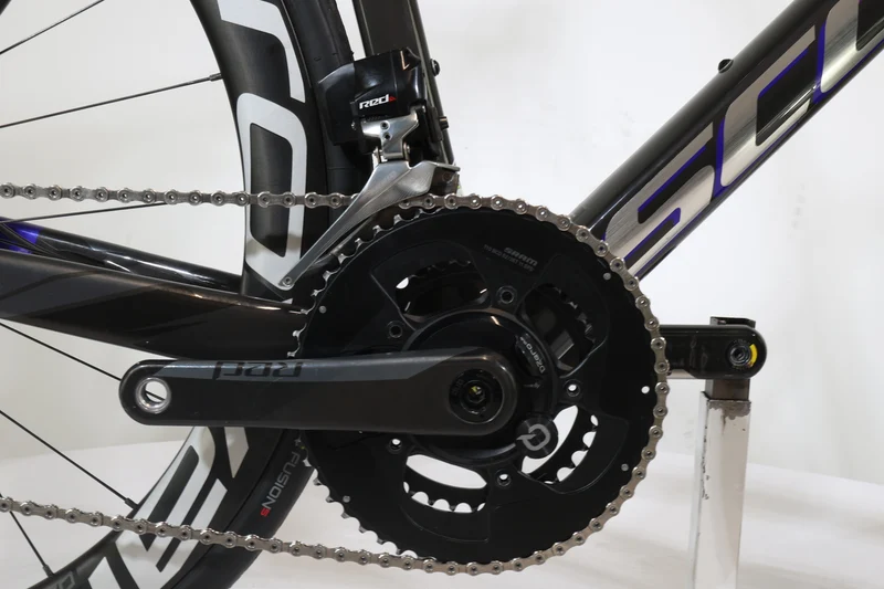 SCOTT Addict RC Supersonic Edition 2021 T.XL 248948