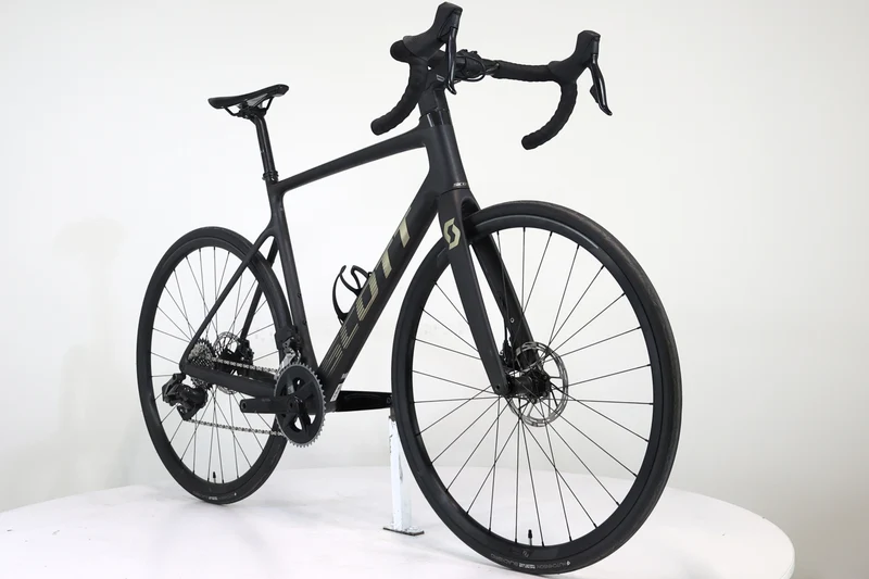 SCOTT Addict 10 2022 T.L 253884