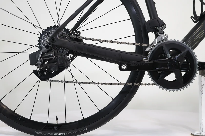 SCOTT Addict 10 2022 T.L 253884