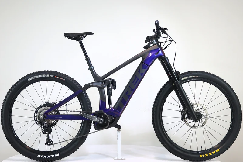 TREK Rail 9.8 XT 2021 T.L
