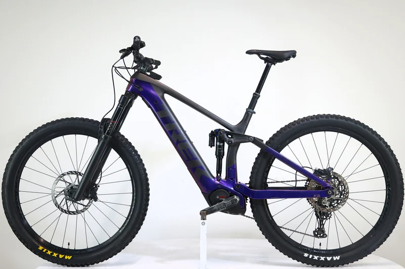 TREK Rail 9.8 XT 2021 T.L