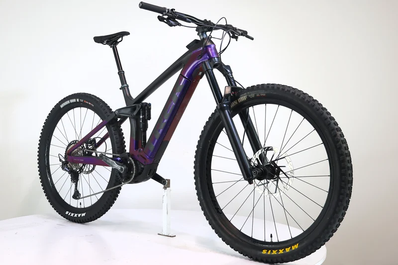TREK Rail 9.8 XT 2021 T.L