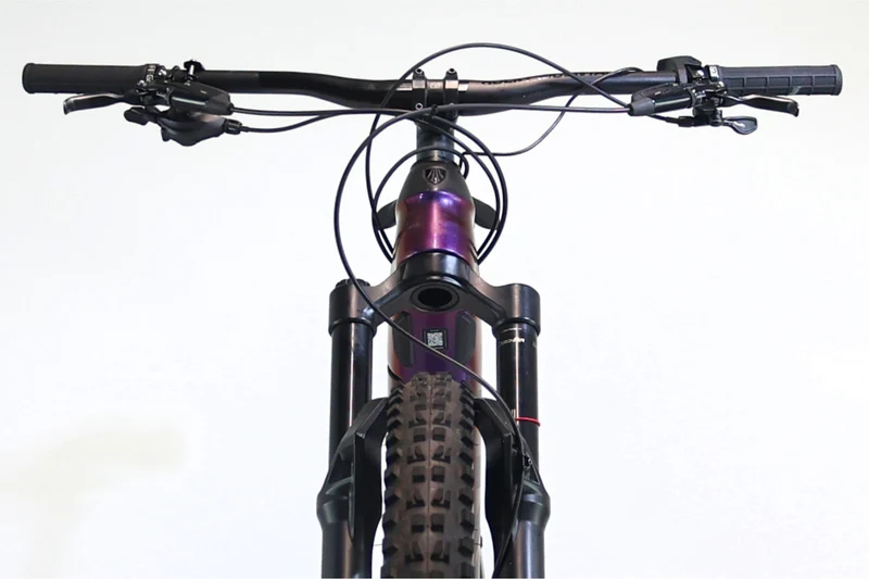 TREK Rail 9.8 XT 2021 T.L