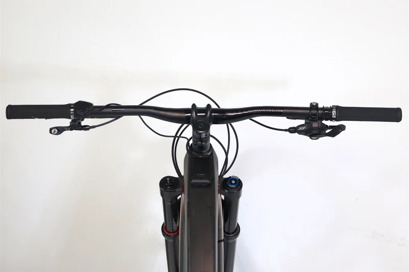 TREK Rail 9.8 XT 2021 T.L