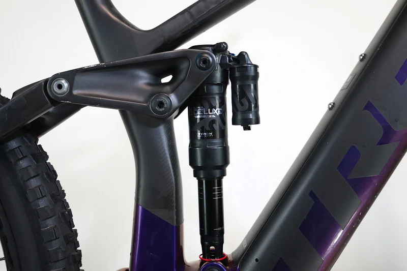 TREK Rail 9.8 XT 2021 T.L
