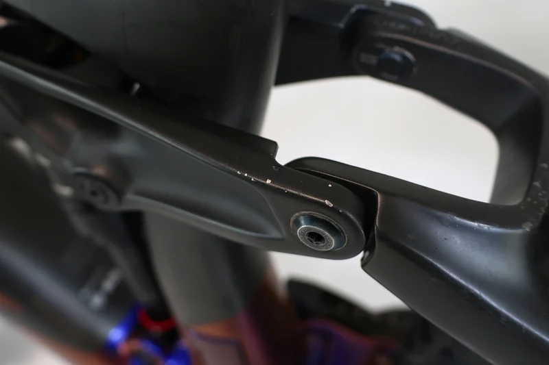 TREK Rail 9.8 XT 2021 T.L