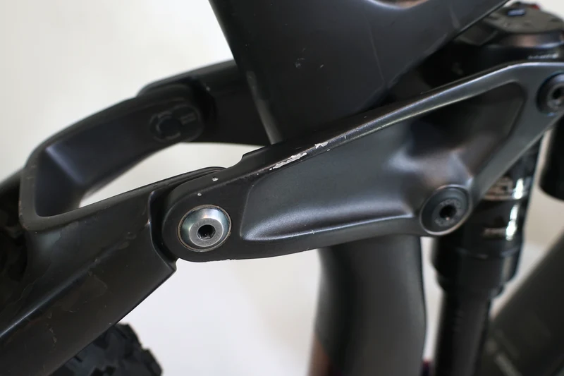 TREK Rail 9.8 XT 2021 T.L