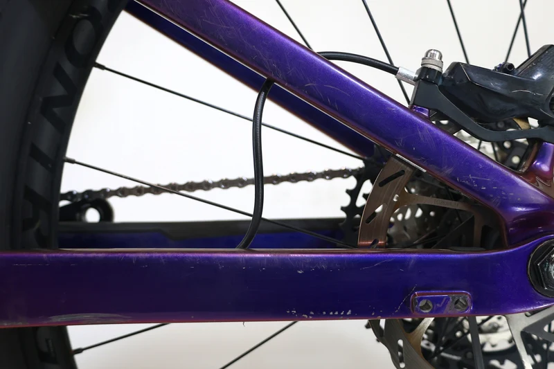 TREK Rail 9.8 XT 2021 T.L
