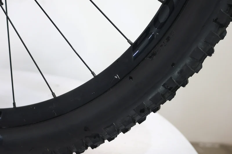 TREK Rail 9.8 XT 2021 T.L