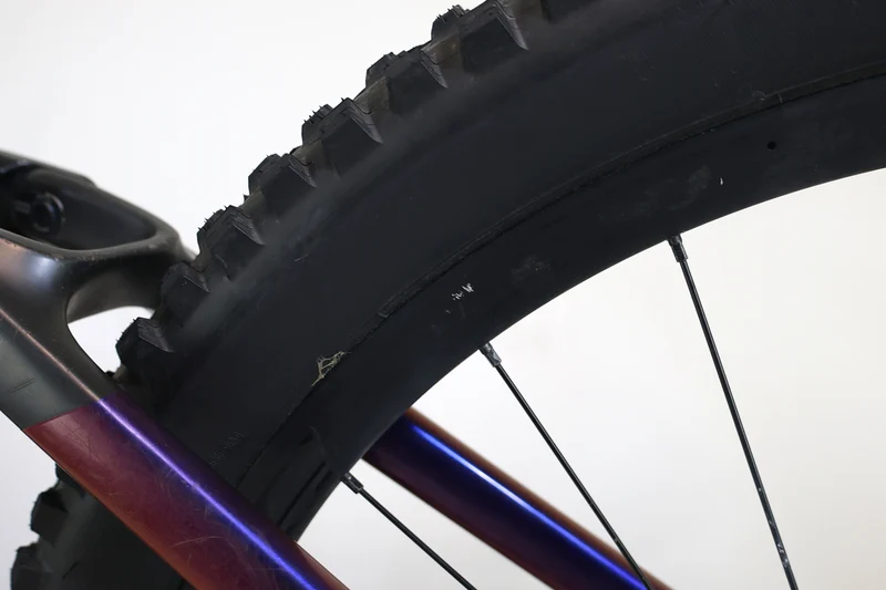 TREK Rail 9.8 XT 2021 T.L