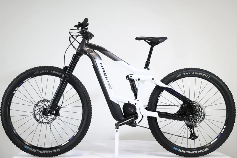HAIBIKE FullNine 8 2021 T.S 253616
