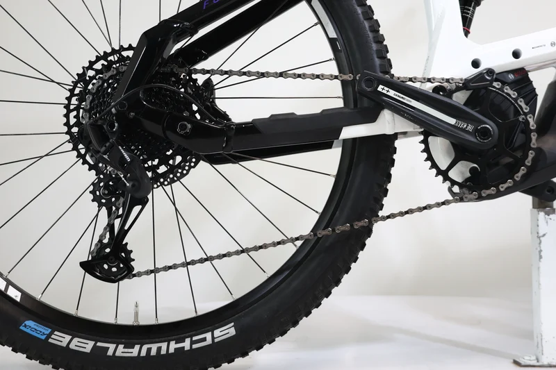 HAIBIKE FullNine 8 2021 T.S 253616