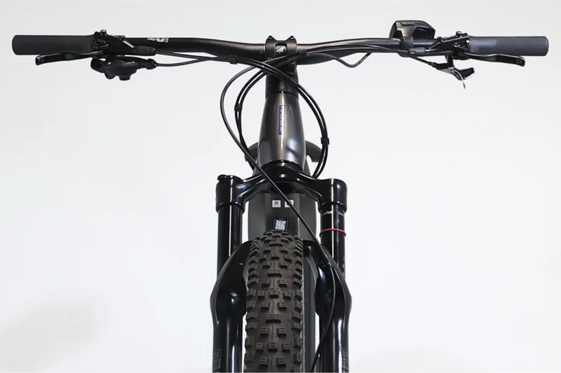 HAIBIKE FullNine 8 2021 T.S 253616