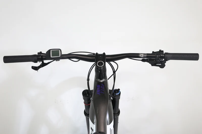 HAIBIKE FullNine 8 2021 T.S 253616