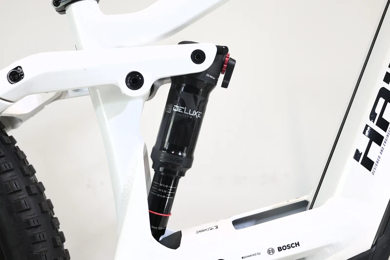 HAIBIKE FullNine 8 2021 T.S 253616