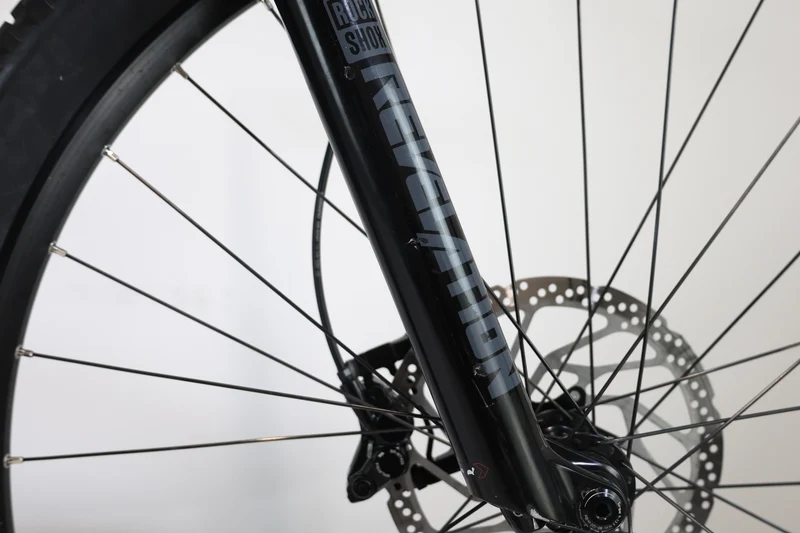 HAIBIKE FullNine 8 2021 T.S 253616