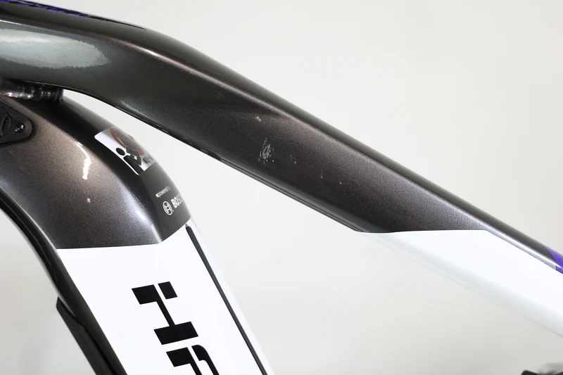 HAIBIKE FullNine 8 2021 T.S 253616