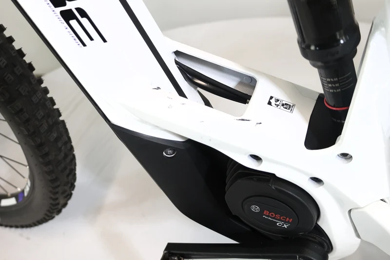HAIBIKE FullNine 8 2021 T.S 253616