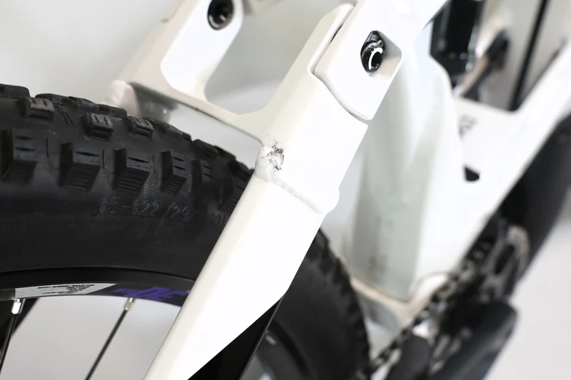 HAIBIKE FullNine 8 2021 T.S 253616