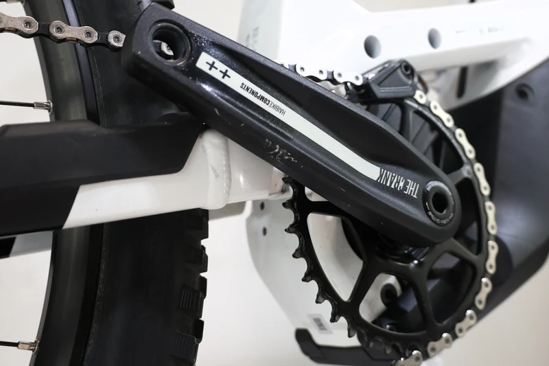 HAIBIKE FullNine 8 2021 T.S 253616