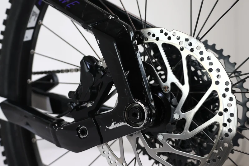 HAIBIKE FullNine 8 2021 T.S 253616