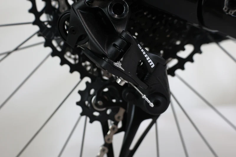 HAIBIKE FullNine 8 2021 T.S 253616