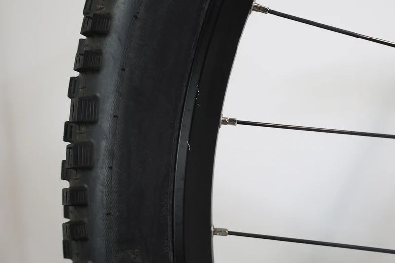 HAIBIKE FullNine 8 2021 T.S 253616