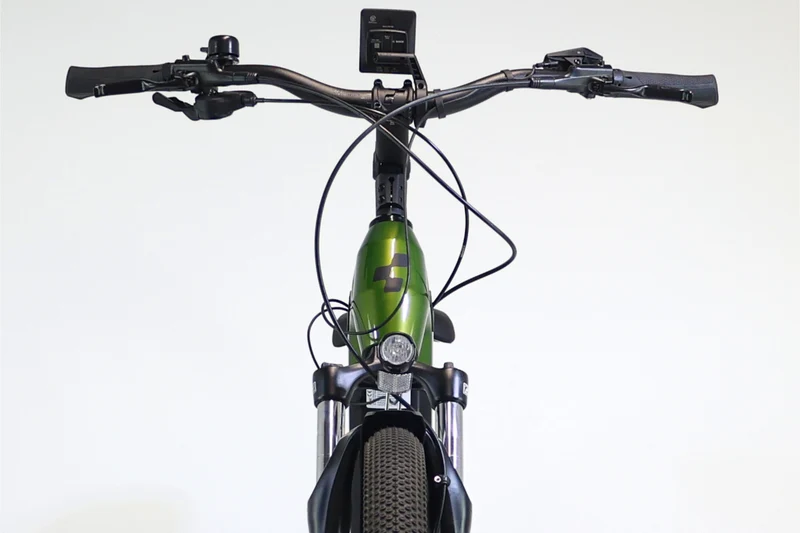 CUBE Nuride Hybrid Pro 750 Allroad 2023 T.M 254292