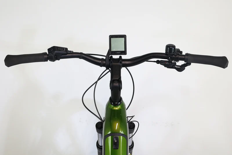 CUBE Nuride Hybrid Pro 750 Allroad 2023 T.M 254292