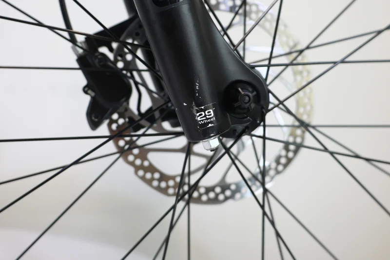 CUBE Nuride Hybrid Pro 750 Allroad 2023 T.M 254292