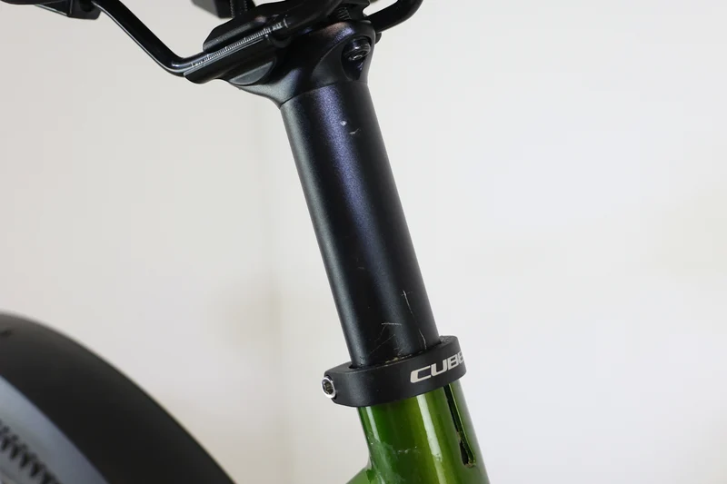 CUBE Nuride Hybrid Pro 750 Allroad 2023 T.M 254292