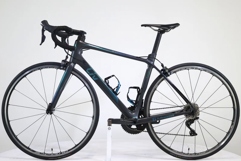LIV Langma Advanced Pro 1 2019 T.M 246732