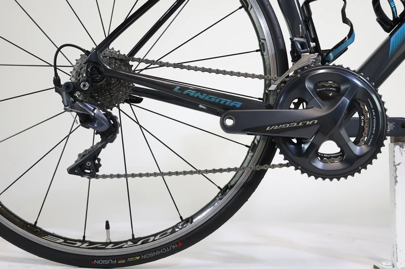 LIV Langma Advanced Pro 1 2019 T.M 246732