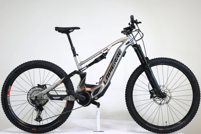LAPIERRE Overvolt AM 6.6 2021 T.M 253111