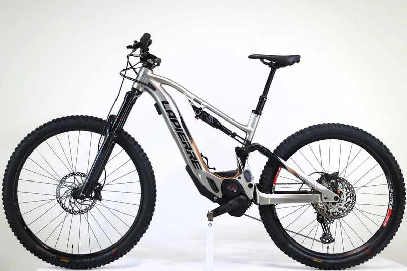LAPIERRE Overvolt AM 6.6 2021 T.M 253111