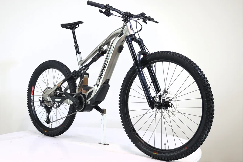 LAPIERRE Overvolt AM 6.6 2021 T.M 253111