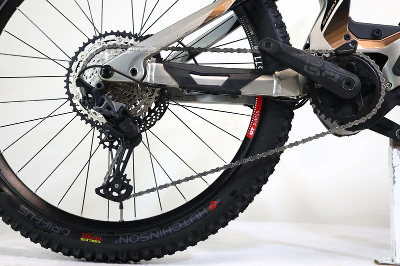 LAPIERRE Overvolt AM 6.6 2021 T.M 253111