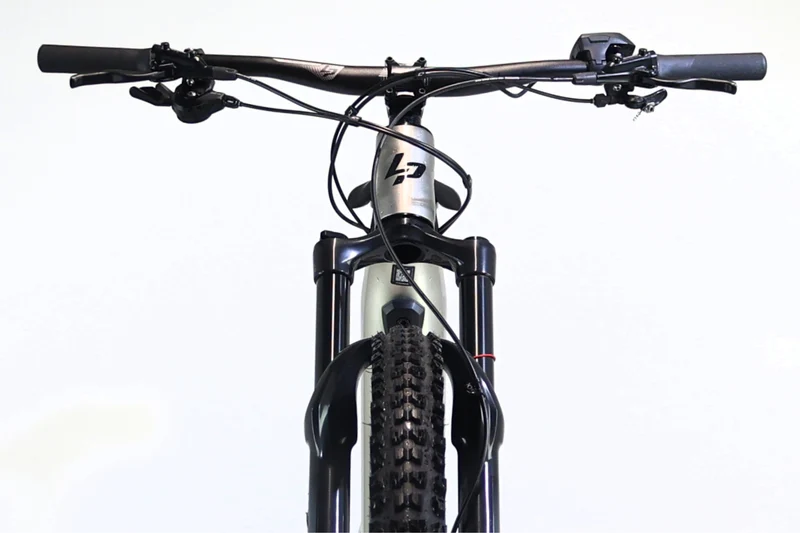 LAPIERRE Overvolt AM 6.6 2021 T.M 253111