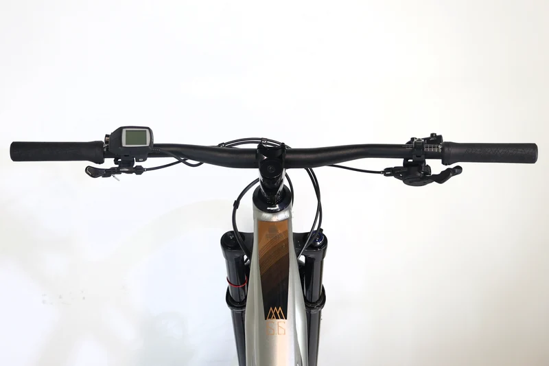 LAPIERRE Overvolt AM 6.6 2021 T.M 253111