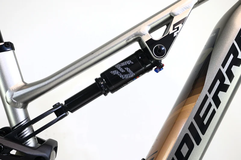 LAPIERRE Overvolt AM 6.6 2021 T.M 253111