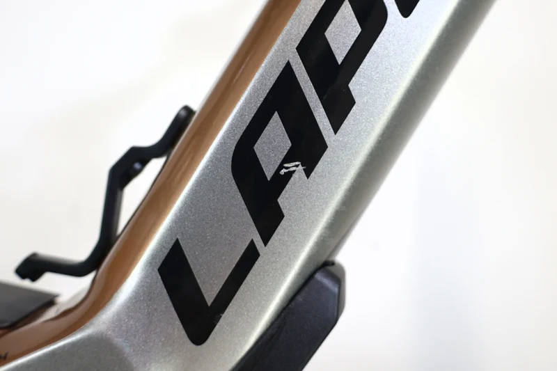 LAPIERRE Overvolt AM 6.6 2021 T.M 253111