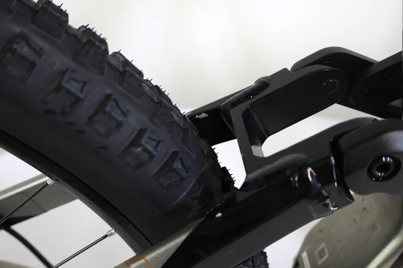 LAPIERRE Overvolt AM 6.6 2021 T.M 253111