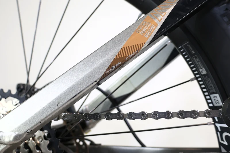 LAPIERRE Overvolt AM 6.6 2021 T.M 253111