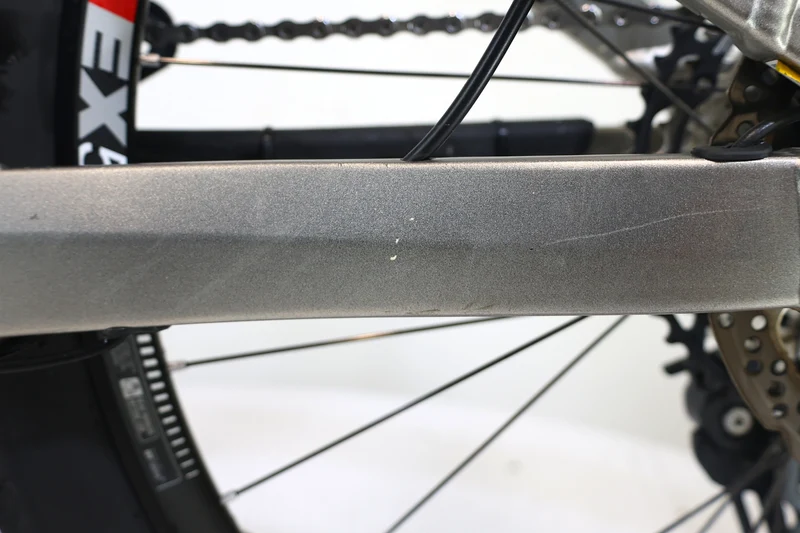 LAPIERRE Overvolt AM 6.6 2021 T.M 253111