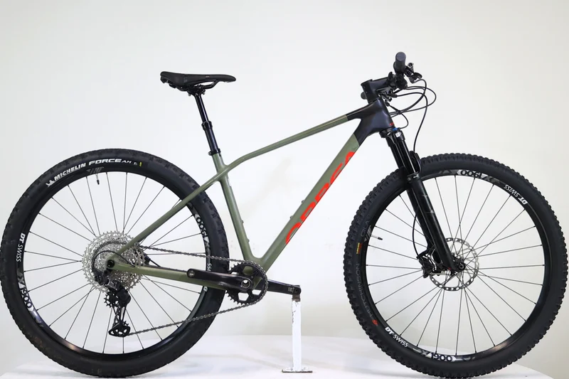 ORBEA Alma M25 2021 T.M 252736