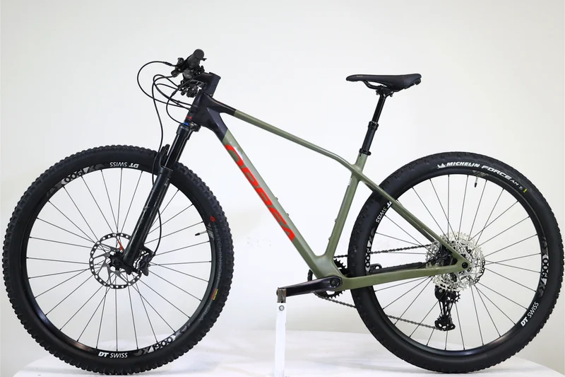 ORBEA Alma M25 2021 T.M 252736